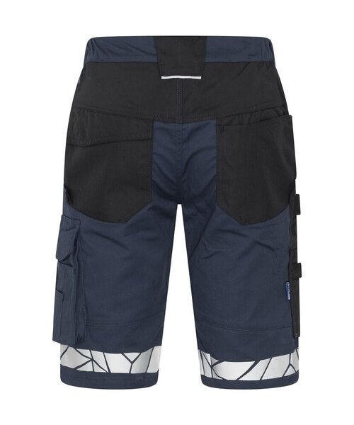 Projob Progression  PROJOB Progression 7510 stretchshort heren