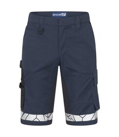 PROJOB Progression 7510 stretchshort heren