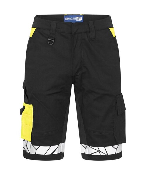 Projob Progression  PROJOB Progression 7510 stretchshort heren