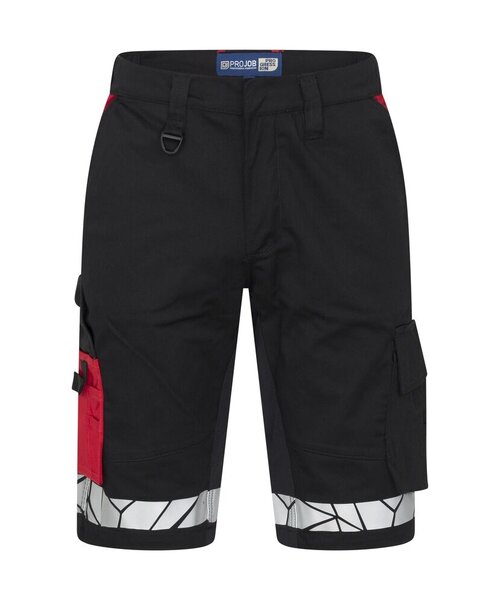 Projob Progression  PROJOB Progression 7510 short stretch pour hommes