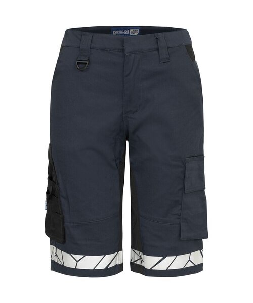 Projob Progression  PROJOB Progression 7514 stretchshort dames