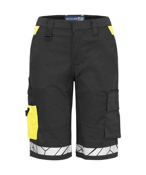 Projob Progression  PROJOB Progression 7514 short stretch pour femmes