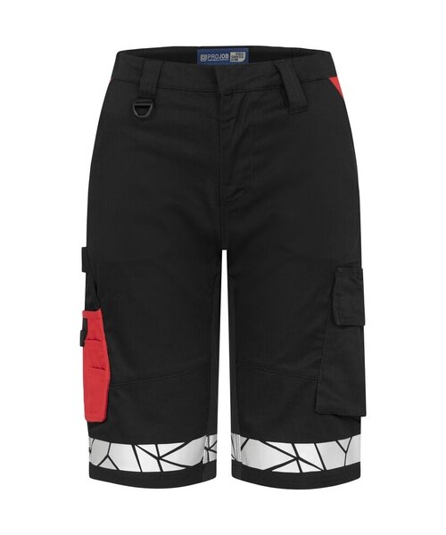 Projob Progression  PROJOB Progression 7514 stretchshort dames