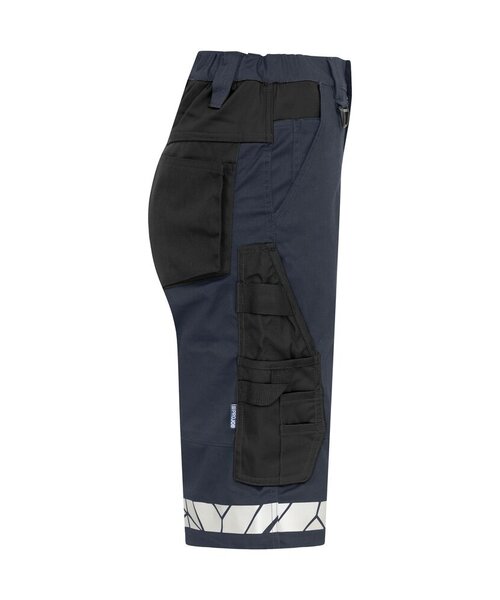 Projob Progression  PROJOB Progression 7514 stretchshort dames