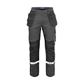 Projob Progression  PROJOB Progression 7509 stretchbroek met knie- en spijkerzakken