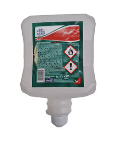 DEB InstantFoam™ Complete desinfectiezeep 1L