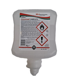 DEB InstantFoam™ Complete desinfectiezeep, Optidose 1L