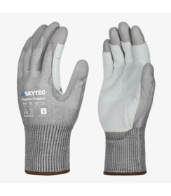 Gant en PU résistant aux coupures Sapphire Tungsten