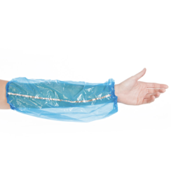 Manche PE 40 cm détectable