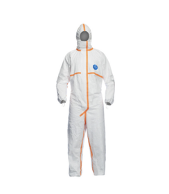 Tyvek® 800 J Protective Coveralls TJ198Ta
