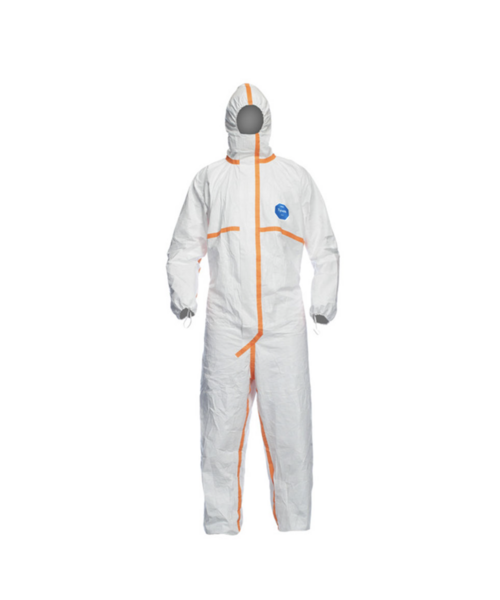 DuPont™ Tyvek® Tyvek® 800 J Protective Coveralls TJ198Ta