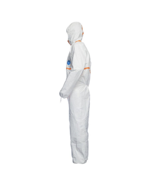 DuPont™ Tyvek® Combinaison de protection Tyvek® 800 J TJ198Ta