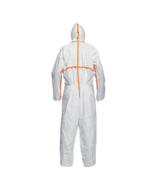 DuPont™ Tyvek® Combinaison de protection Tyvek® 800 J TJ198Ta