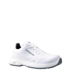 X-302 veiligheidsschoen S3 low - wit