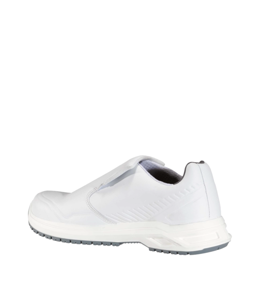 ToWorkFor X-304 veiligheidsschoen S3 low - wit