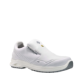 ToWorkFor Chaussures de sécurité X-304 S3 basses - blanches