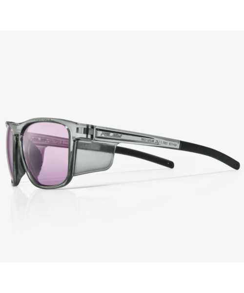 Riley Eyewear  Lunettes de sécurité RILEY Navigator X - Verres HD