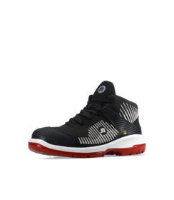 Chaussures BATA Score hautes S3 ESD, largeur W