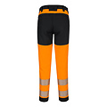 Portwest Pantalon T140 Hi-Vis Stretch PW 3