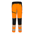 Portwest T140 Hi-Vis Stretch broek PW 3