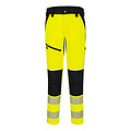 Portwest Pantalon T140 Hi-Vis Stretch PW 3
