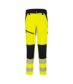 T140 Hi-Vis Stretch broek PW 3