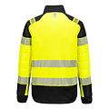 Portwest T170 Hi-Vis Hybride Baffle Jack PW3