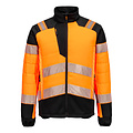 Portwest Veste hybride haute visibilité T170 PW3