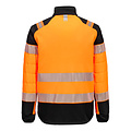 Portwest Veste hybride haute visibilité T170 PW3