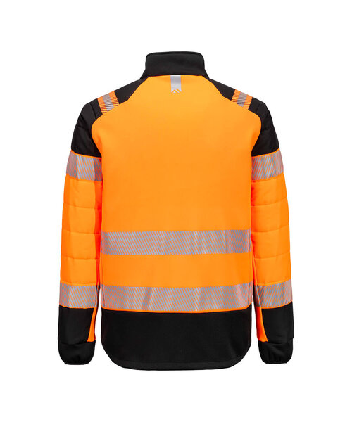 Portwest Veste hybride haute visibilité T170 PW3