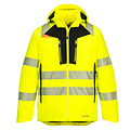 Portwest DX461 Veste d'hiver haute visibilité
