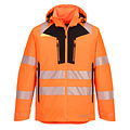 Portwest DX461 Veste d'hiver haute visibilité