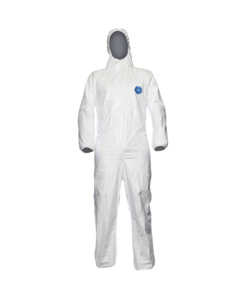 DuPont™ Tyvek® Tyvek® 500 Xpert Protective Coverall CHF5