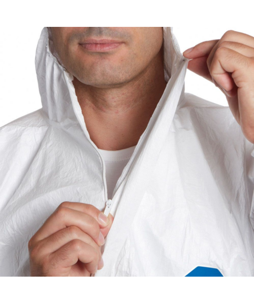 DuPont™ Tyvek® Combinaison de protection Tyvek® 500 Xpert CHF5