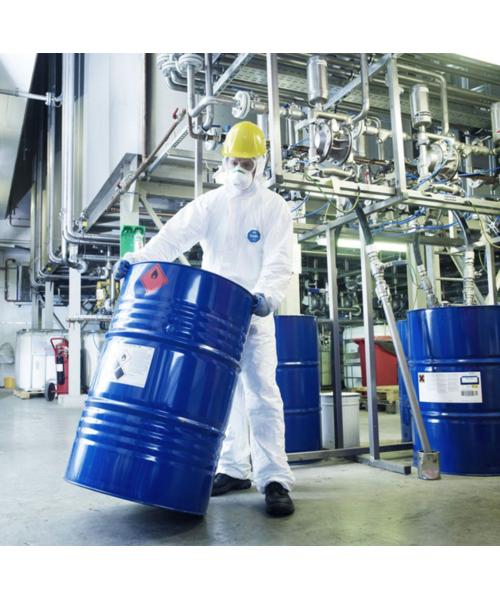 DuPont™ Tyvek® Tyvek® 500 Xpert Protective Coverall CHF5