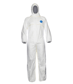 Combinaisons de protection Tyvek® 200 Easysafe CHF 5