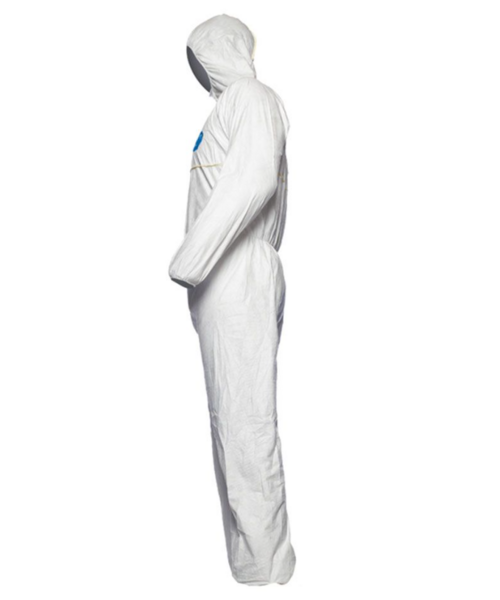 DuPont™ Tyvek® Combinaisons de protection Tyvek® 200 Easysafe CHF 5