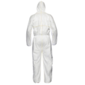 DuPont™ Tyvek® Combinaisons de protection Tyvek® 200 Easysafe CHF 5