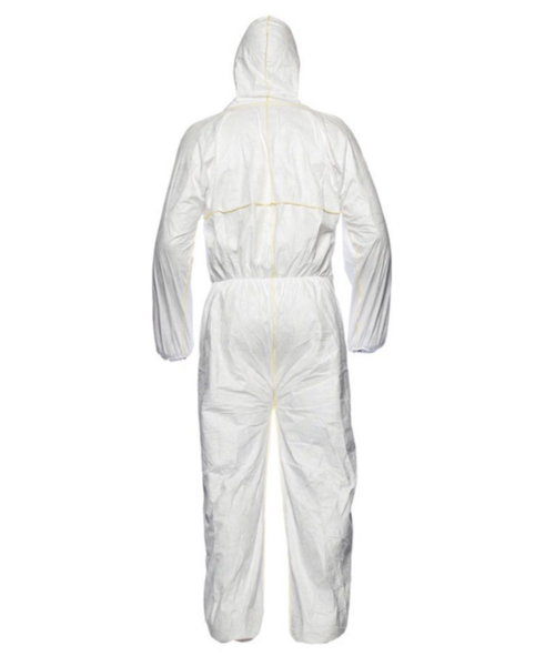 DuPont™ Tyvek® Combinaisons de protection Tyvek® 200 Easysafe CHF 5