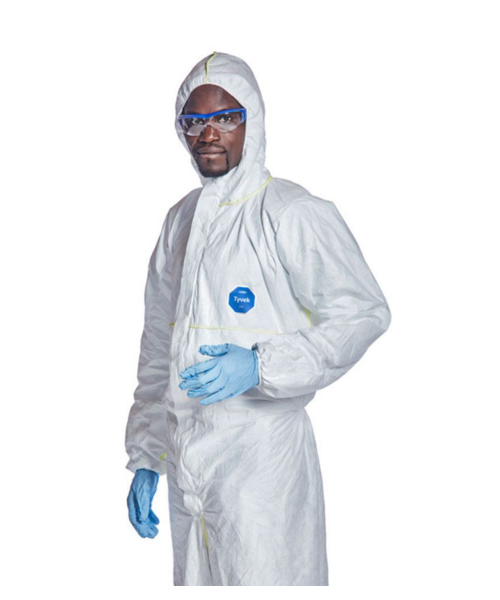 DuPont™ Tyvek® Combinaisons de protection Tyvek® 200 Easysafe CHF 5