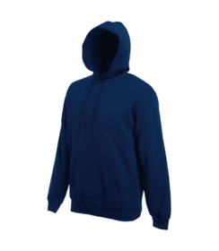 FOTL Classic sweater met kap SC244C (62-208)