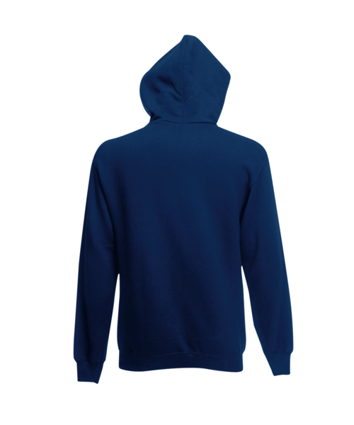 Fruit Of The Loom FOTL Classic sweater met kap SC244C (62-208)