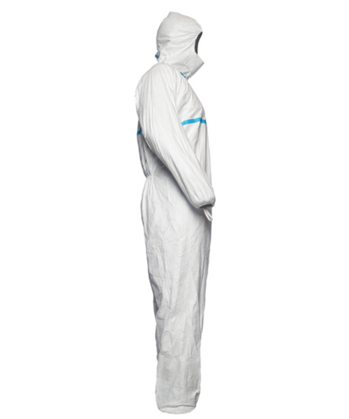 DuPont™ Tyvek® Combinaison de protection DuPont™ Tyvek® 600 Plus CHA5