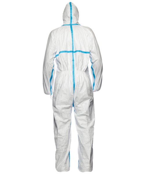 DuPont™ Tyvek® Combinaison de protection DuPont™ Tyvek® 600 Plus CHA5