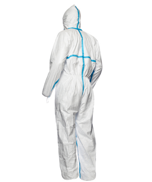 DuPont™ Tyvek® Combinaison de protection DuPont™ Tyvek® 600 Plus CHA5