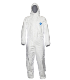 DuPont™ Tyvek® 400 Dual Coveralls CHF 5