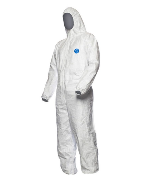 DuPont™ Tyvek® DuPont™ Tyvek® 400 Dual Coveralls CHF 5