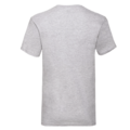 Fruit Of The Loom FOTL v-neck t-shirt heren SC22V (61-066)