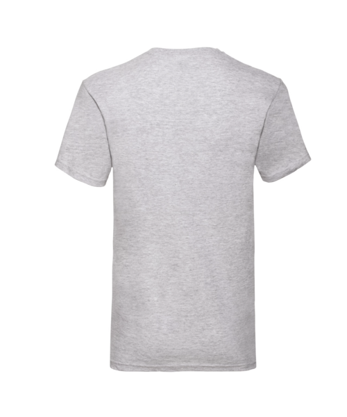 Fruit Of The Loom FOTL v-neck t-shirt heren SC22V (61-066)