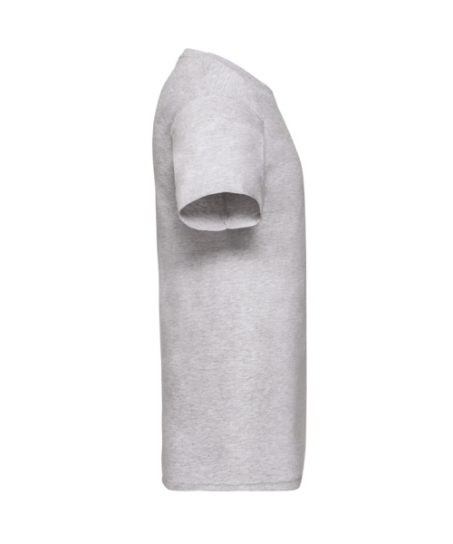 Fruit Of The Loom FOTL v-neck t-shirt heren SC22V (61-066)